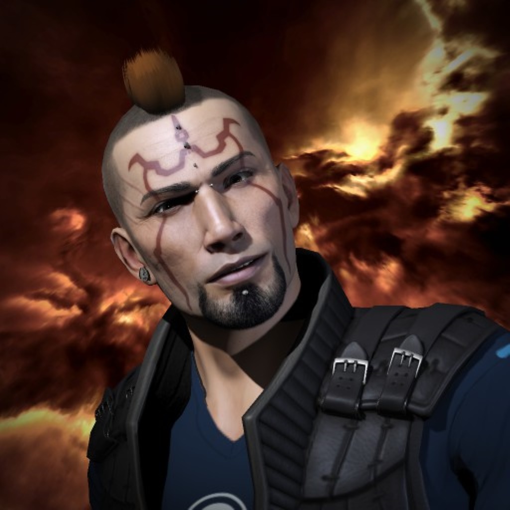 Toxi Deadman