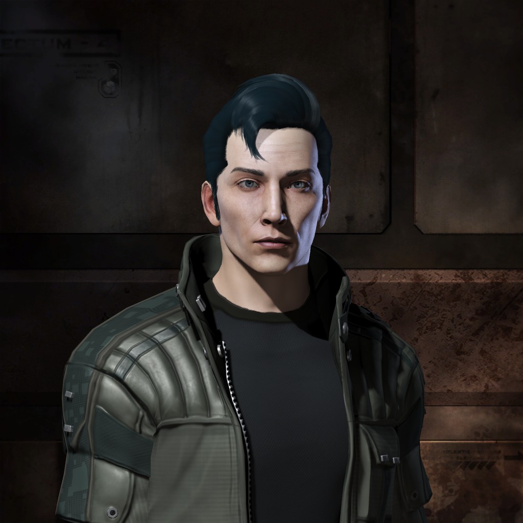 Lazarus Longer