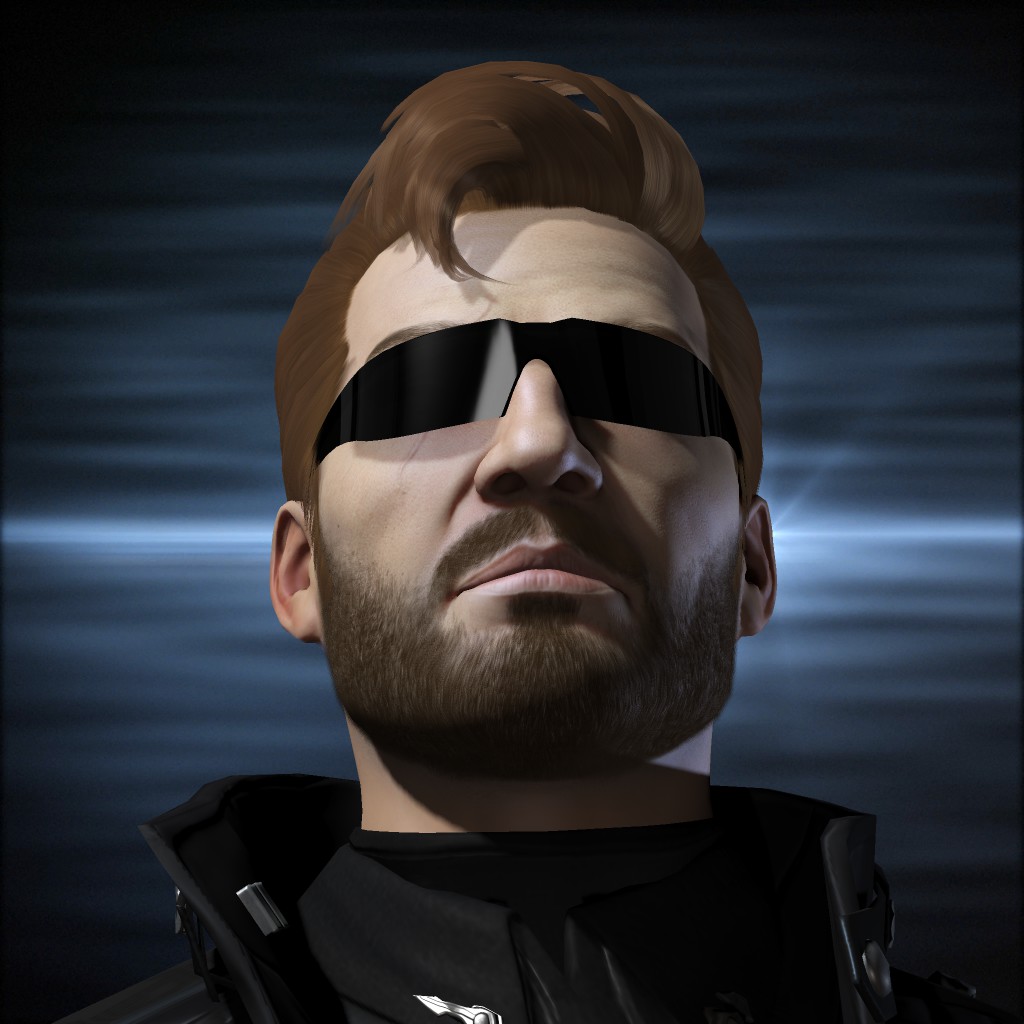 Ronin Soldier