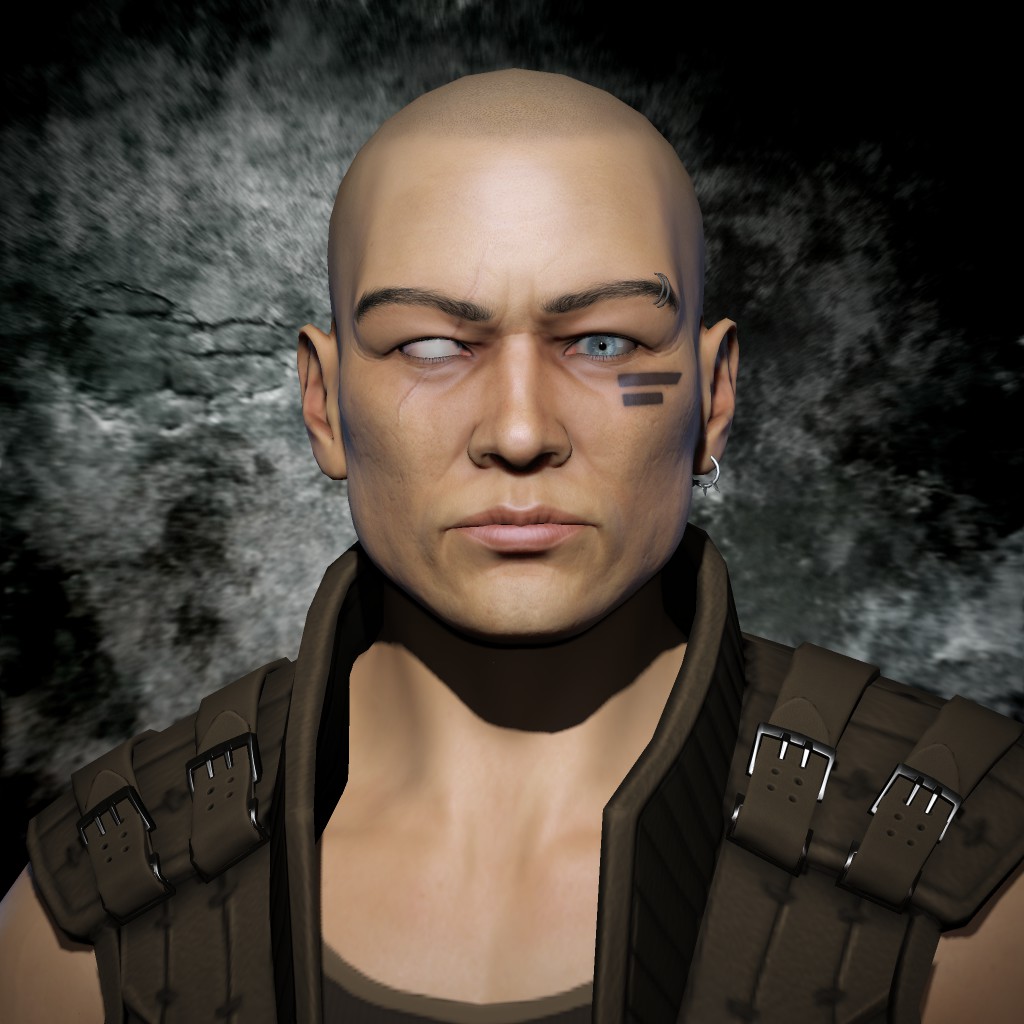 Gwynblaidde
