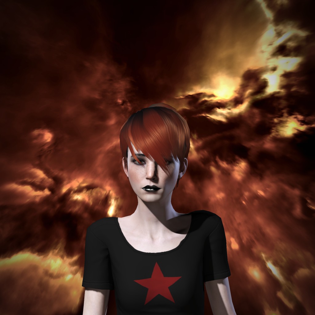 lucinda D'Arth