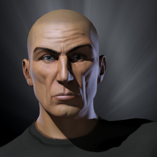 Capitan Fanega