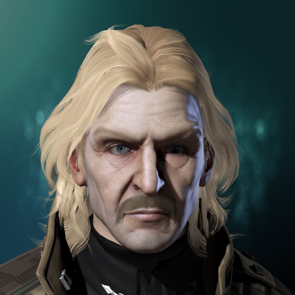 portrait