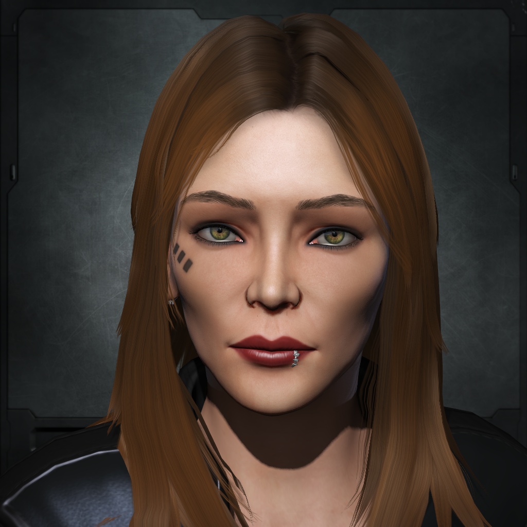 Vorsha Syn