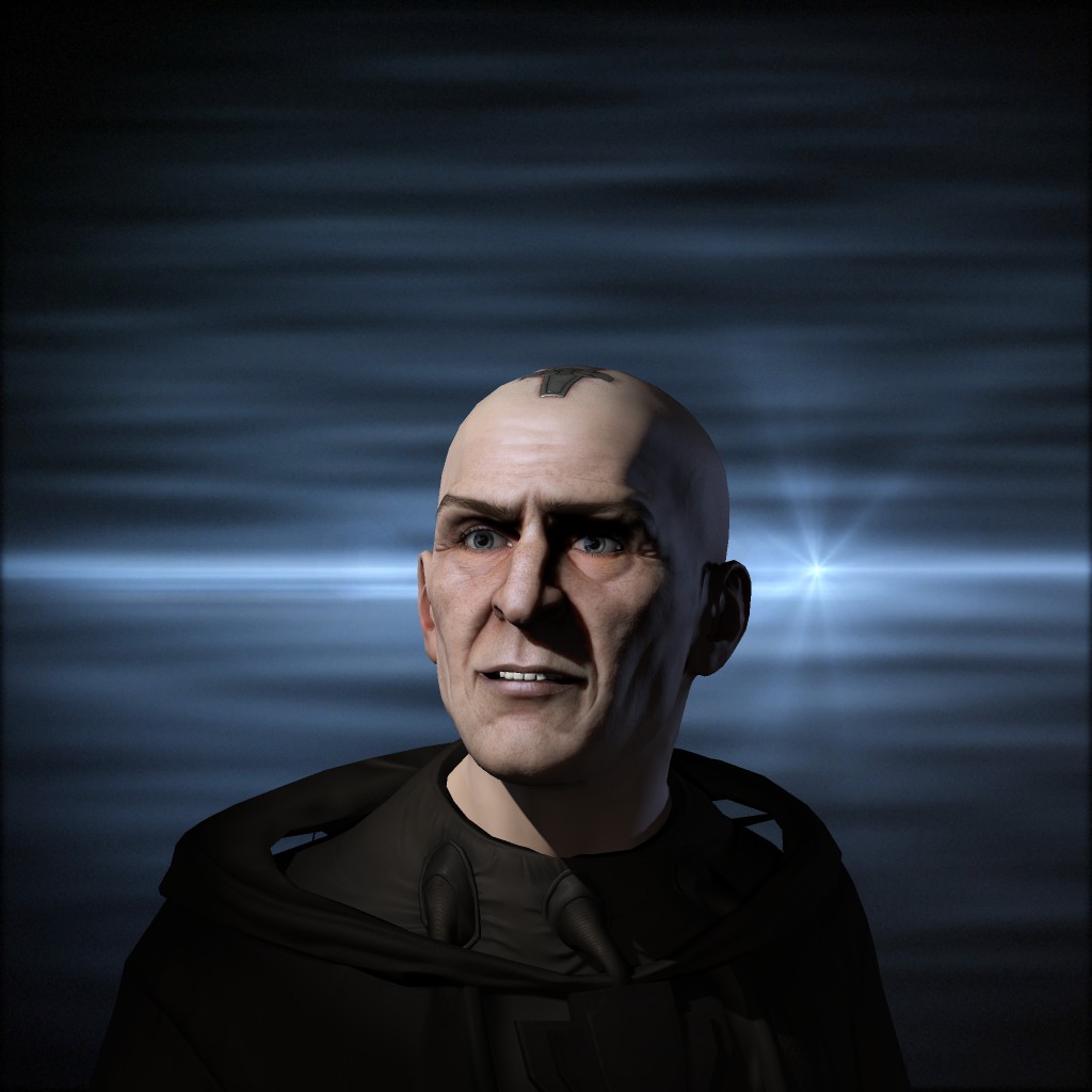 Sanctus Mars
