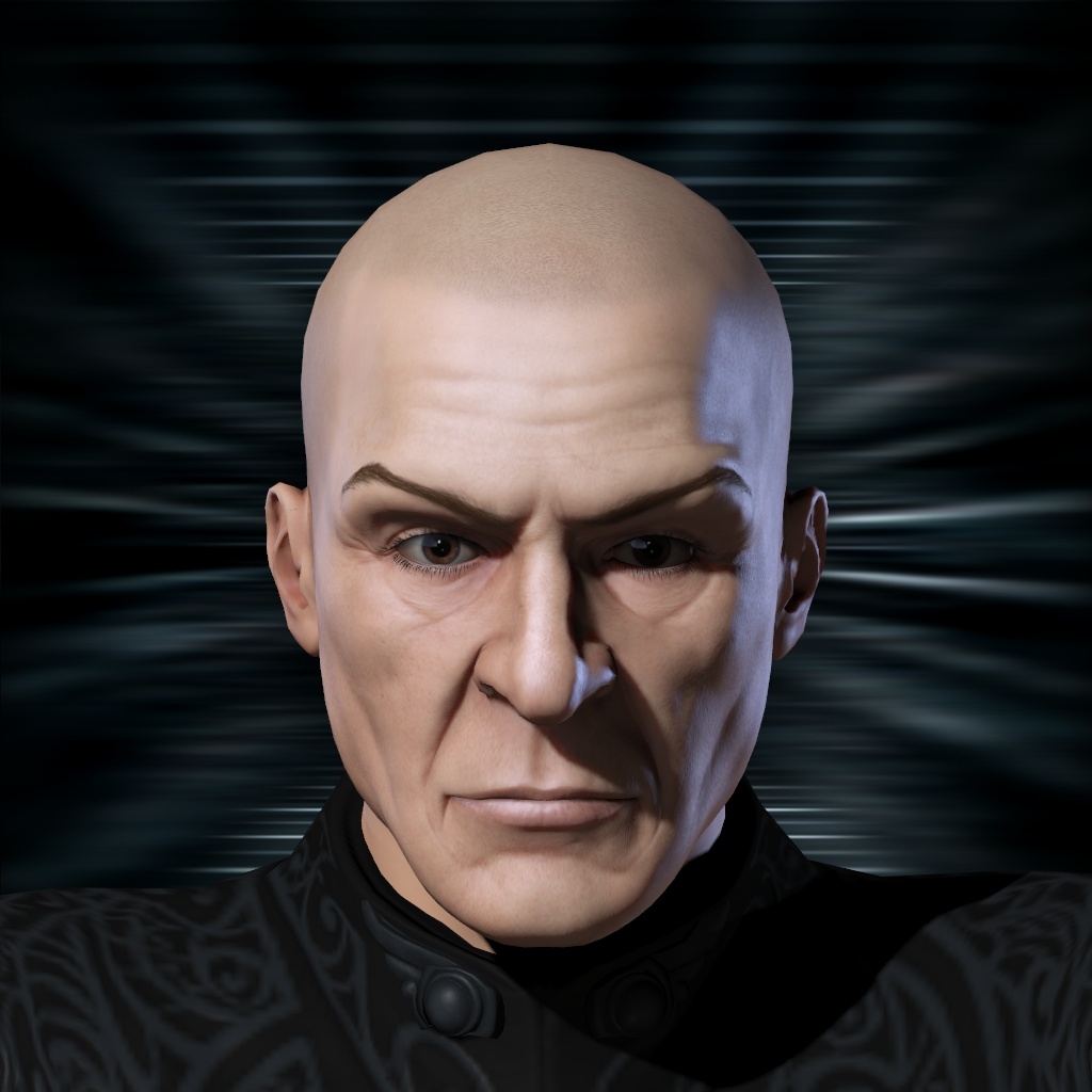 Admiral Obruchev