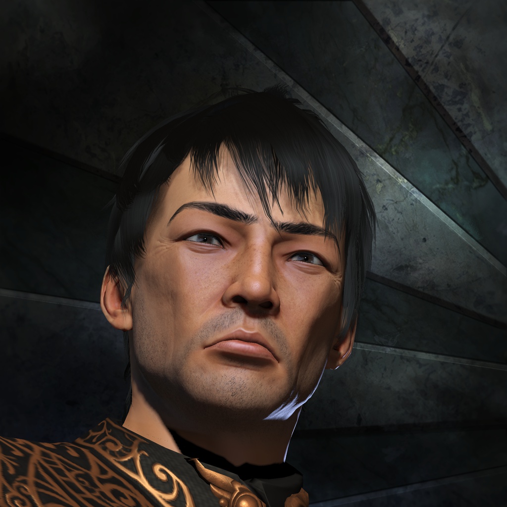 Amano XIII