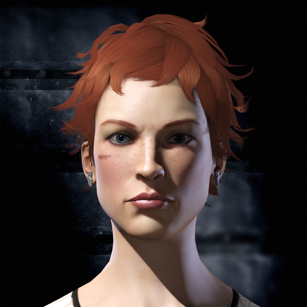 Sonia Stuckenschneider
