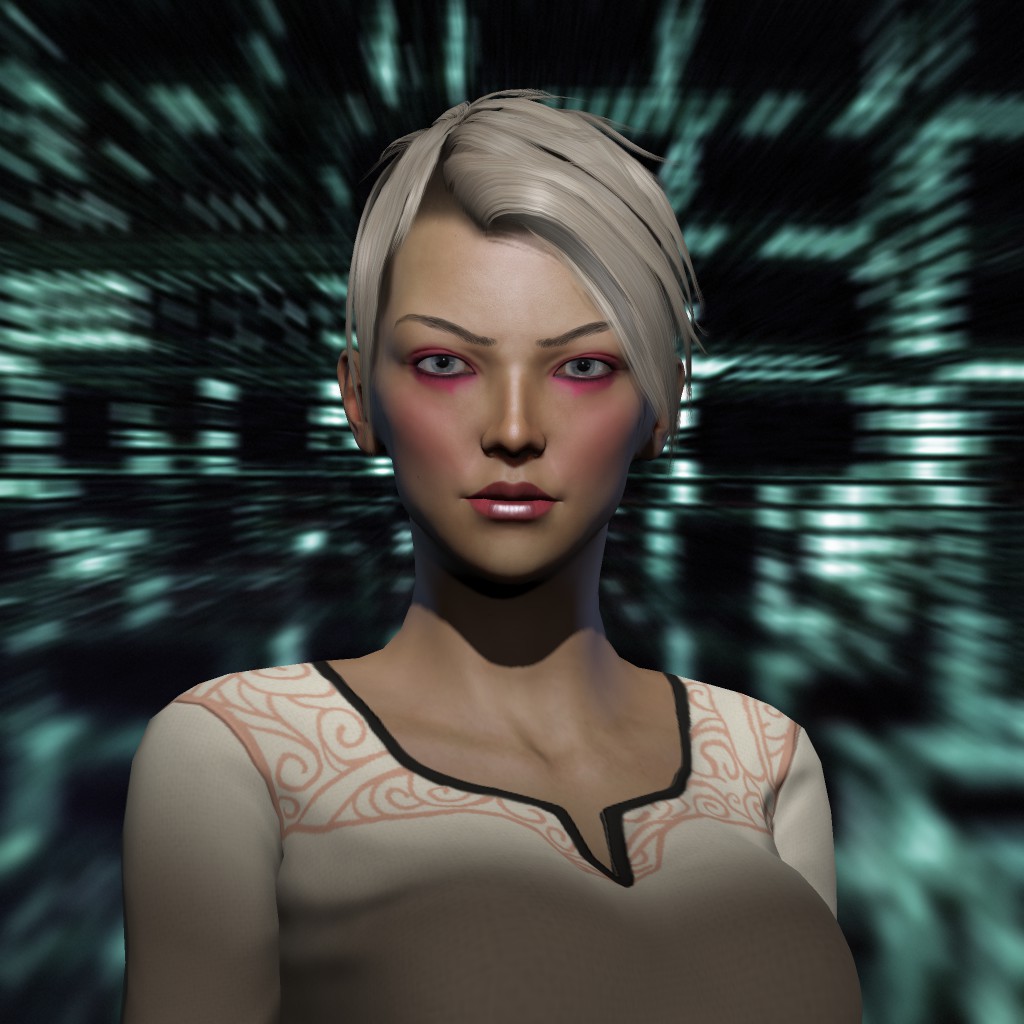 Lost Eve