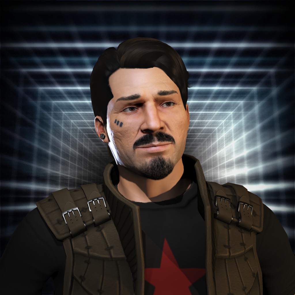 8BitLord