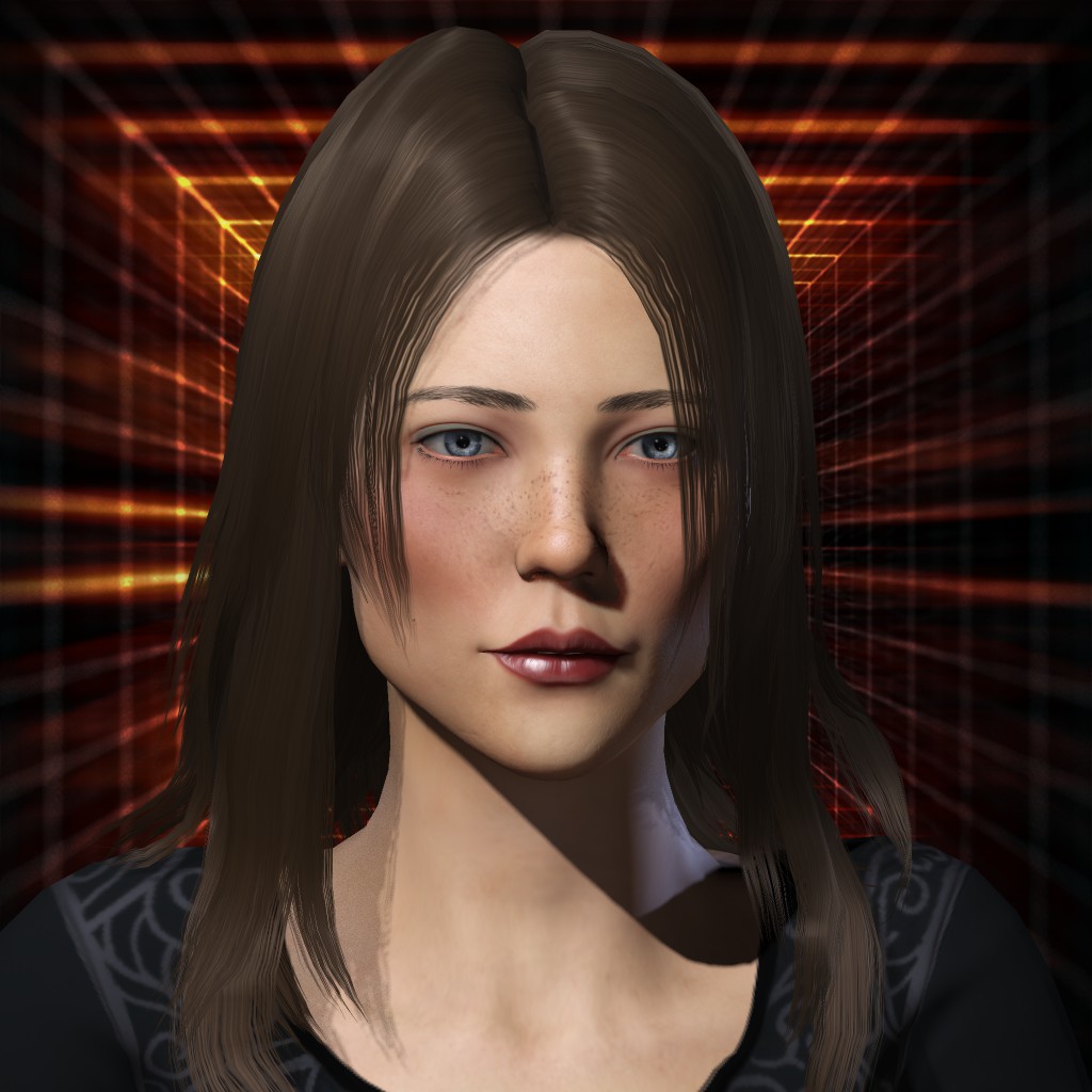 Miner Fiona