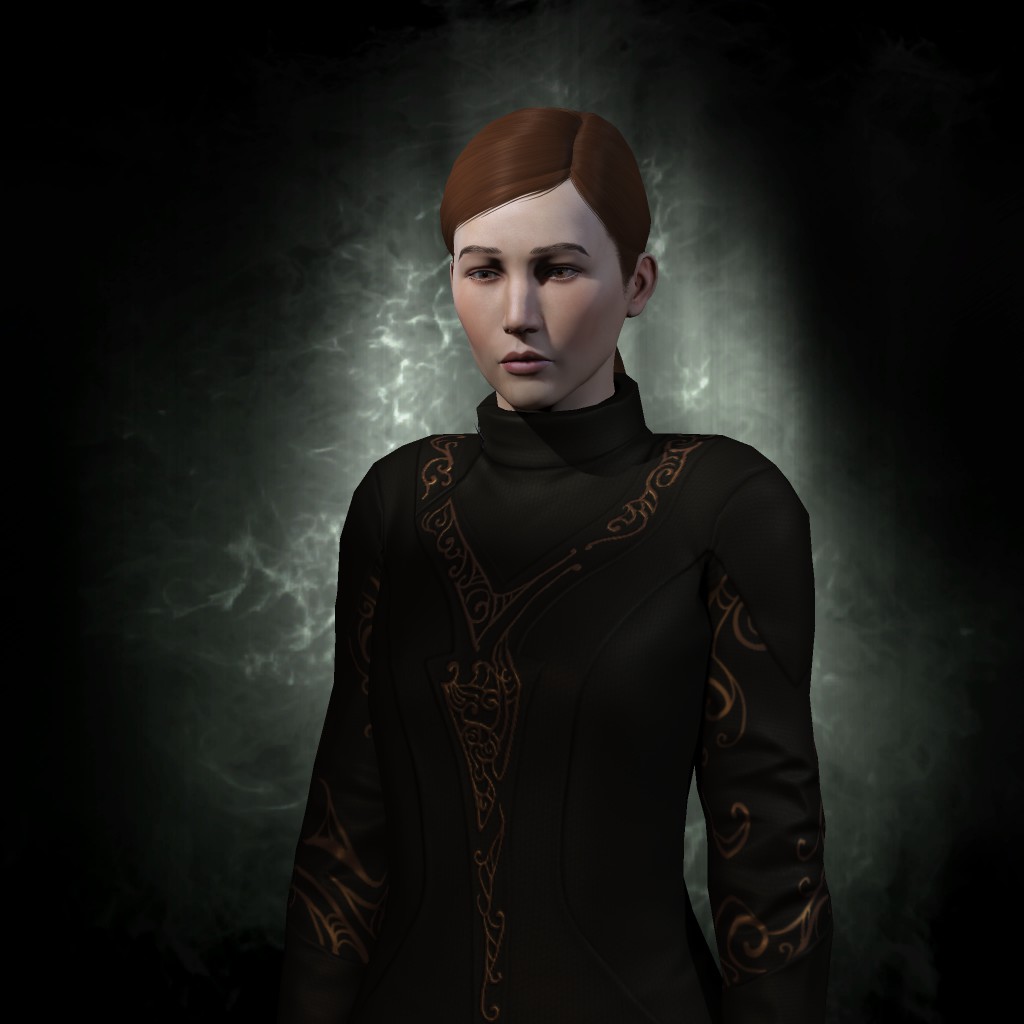 Tasha N'Doel