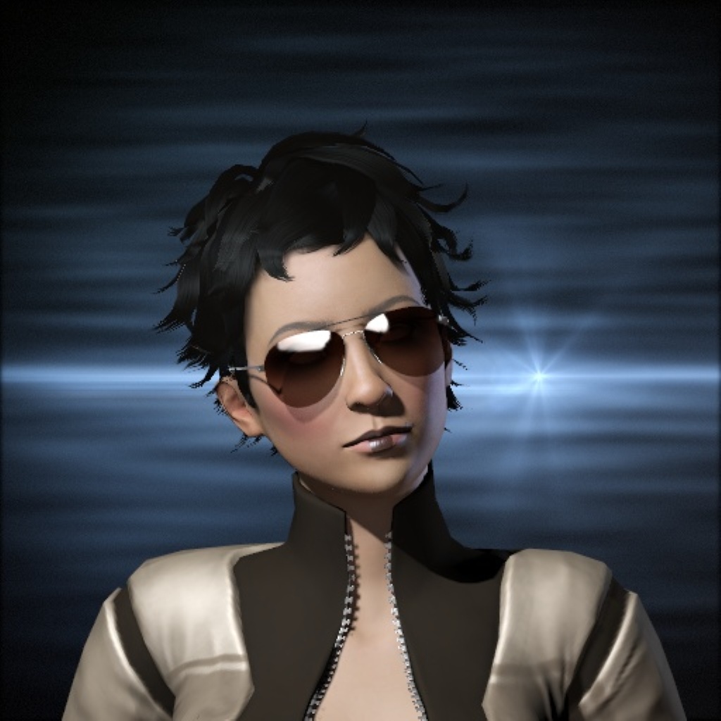 Tenjans Sister