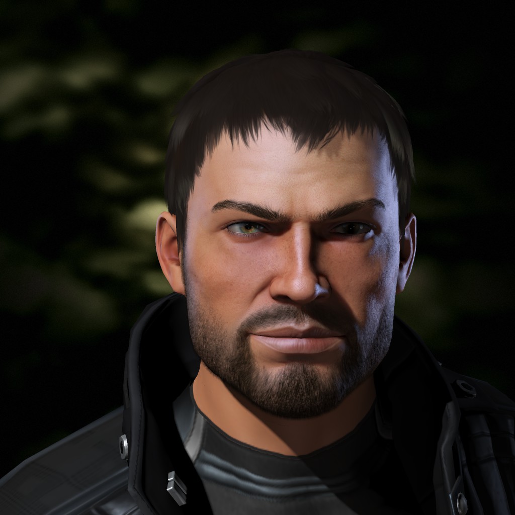 Captain Arma358