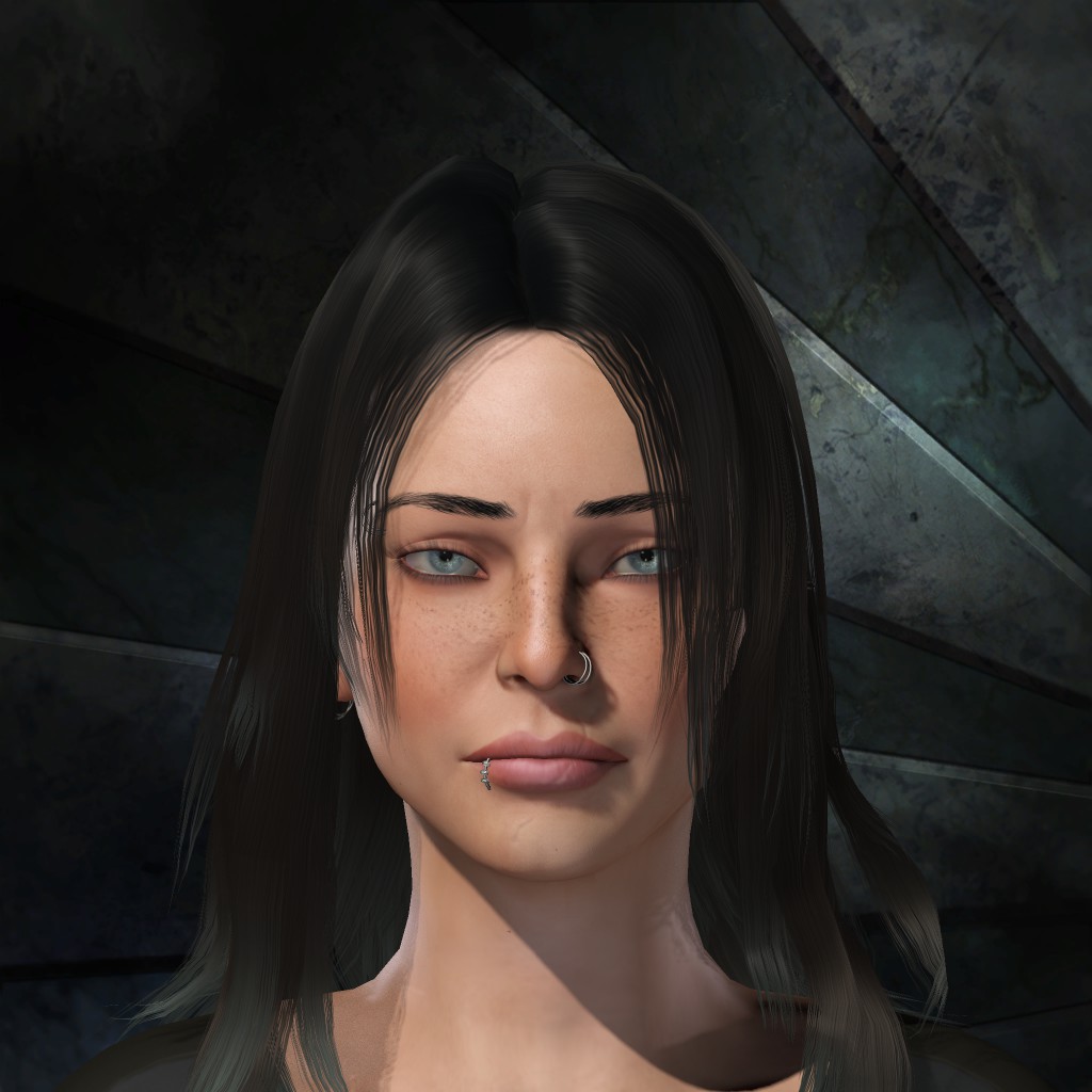 Cyriyenna