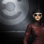 Spacial Girl Spacial Girl