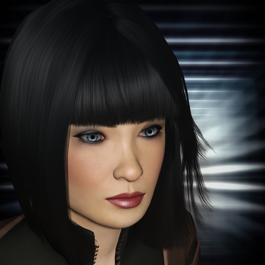 Shar Tetsuhara