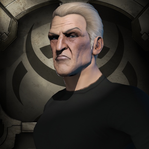 Cursed Greyface
