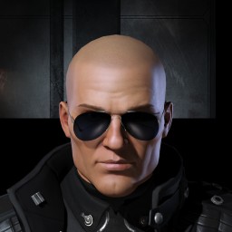 Soulhunter1202 portrait