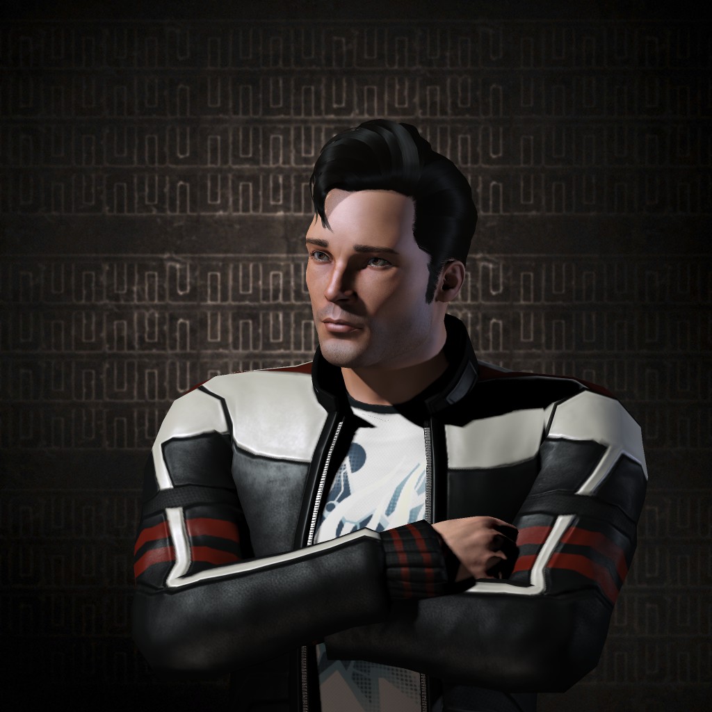 Jarell Turpen