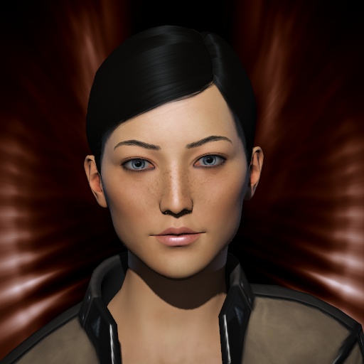 Octavia Maria