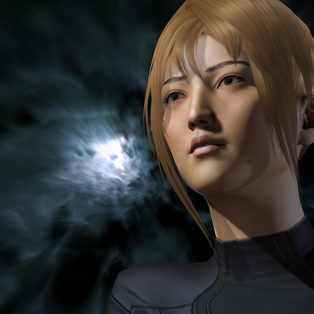 Guardian Athena