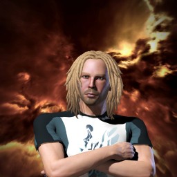 ibfugly portrait