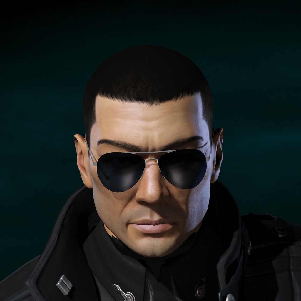 Devil MarcusFenix