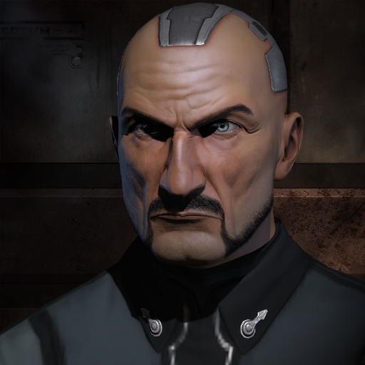 Kirriton Merchant