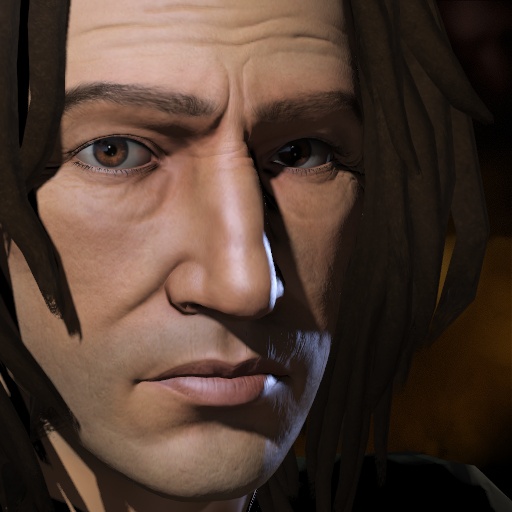 portrait
