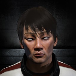 Nemfirot Alpha portrait