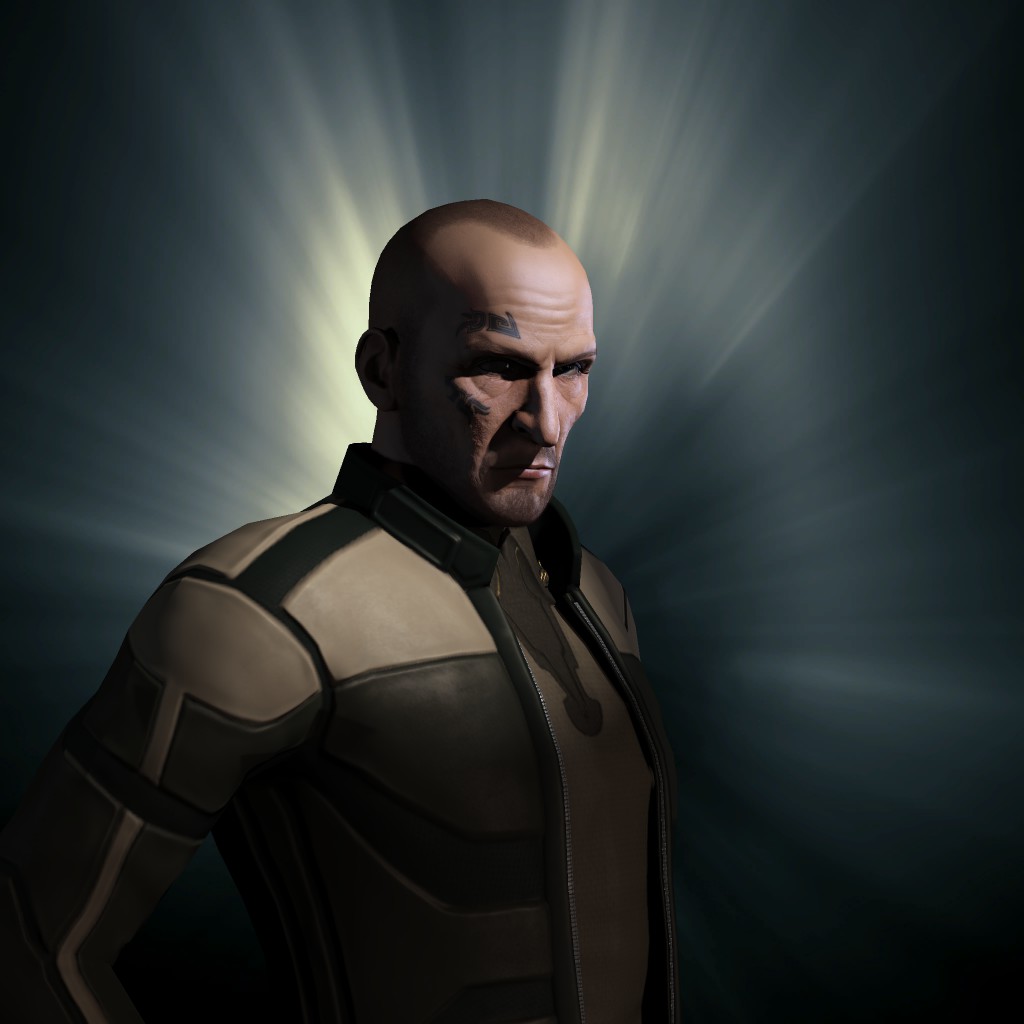 PsychoJoe Nexus