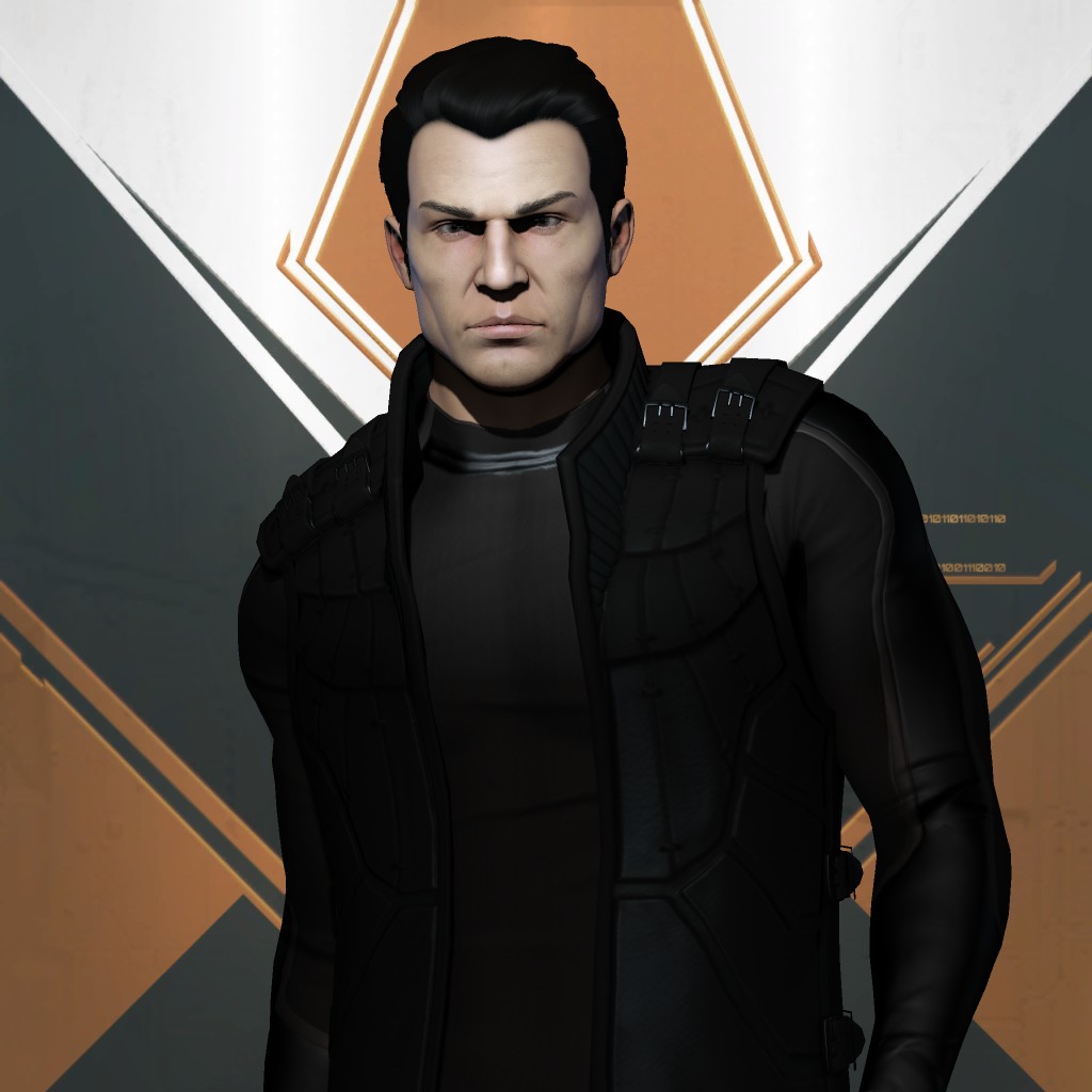 Acado Darkwave