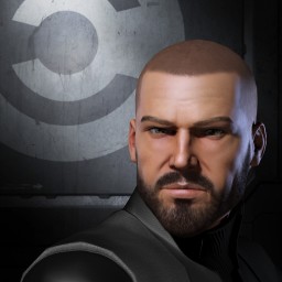 wieldingrambo portrait