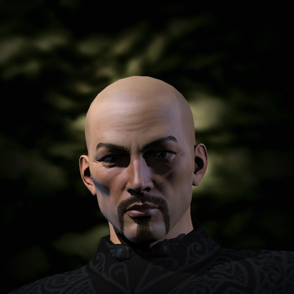 Dr Xian