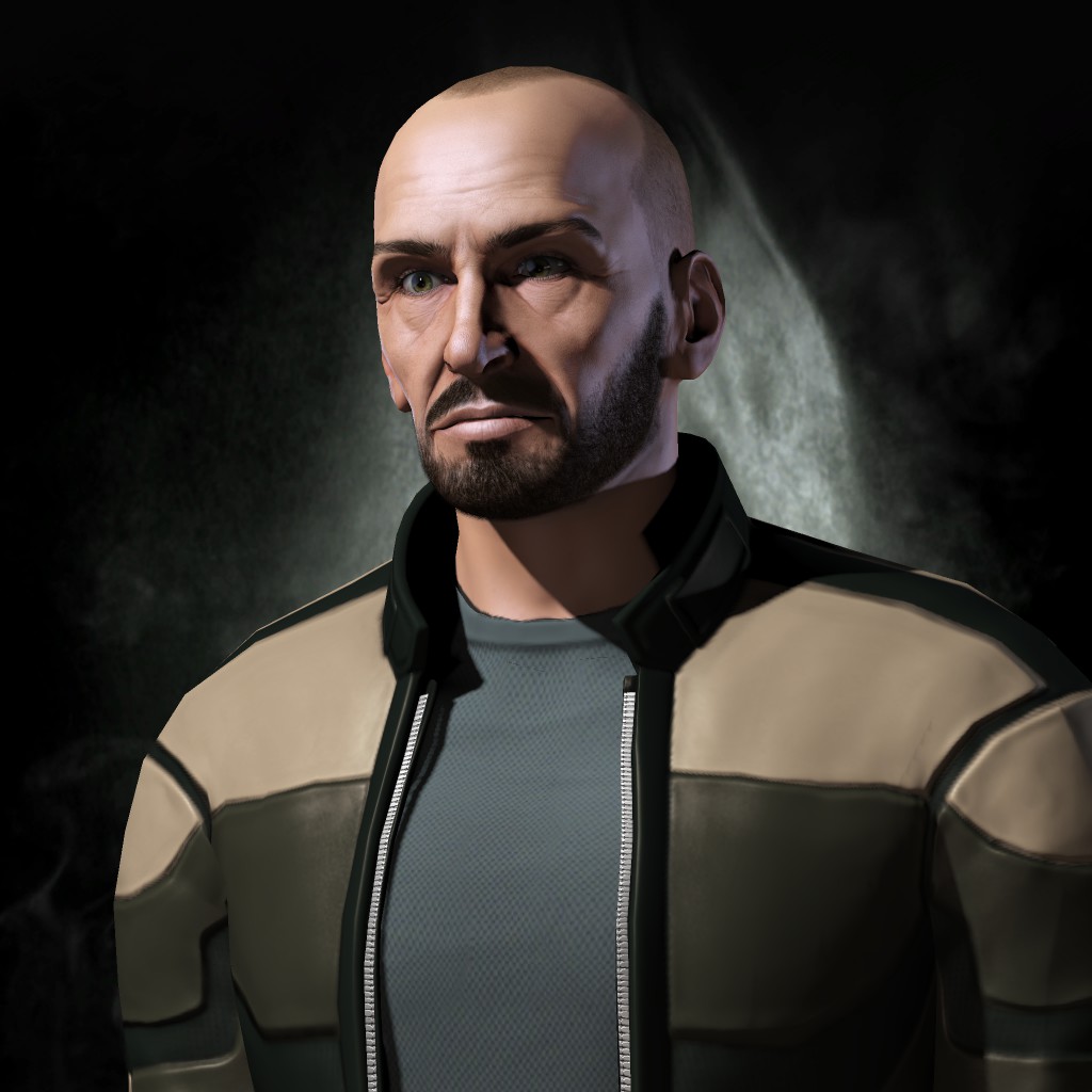 Maximo Levarus