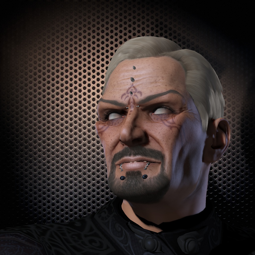 graf Svarog