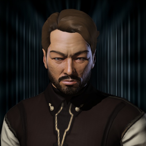 General Janus
