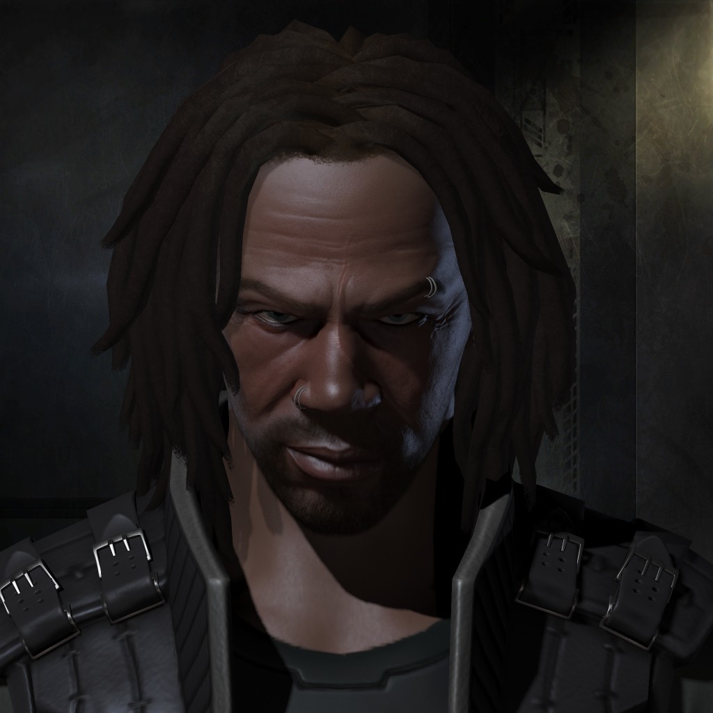 Azra'el Khan