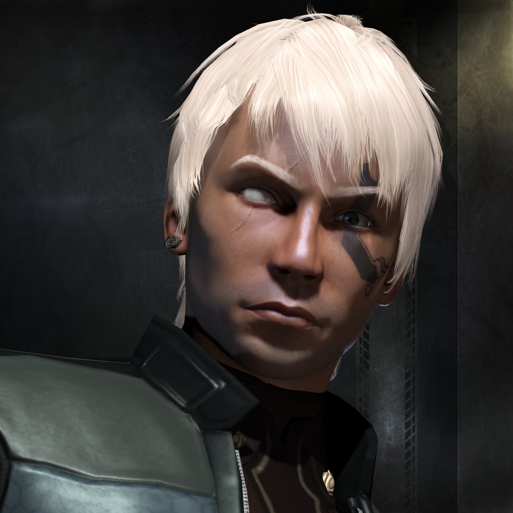 Graveheart Stonehammer