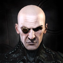 Danila Killer portrait