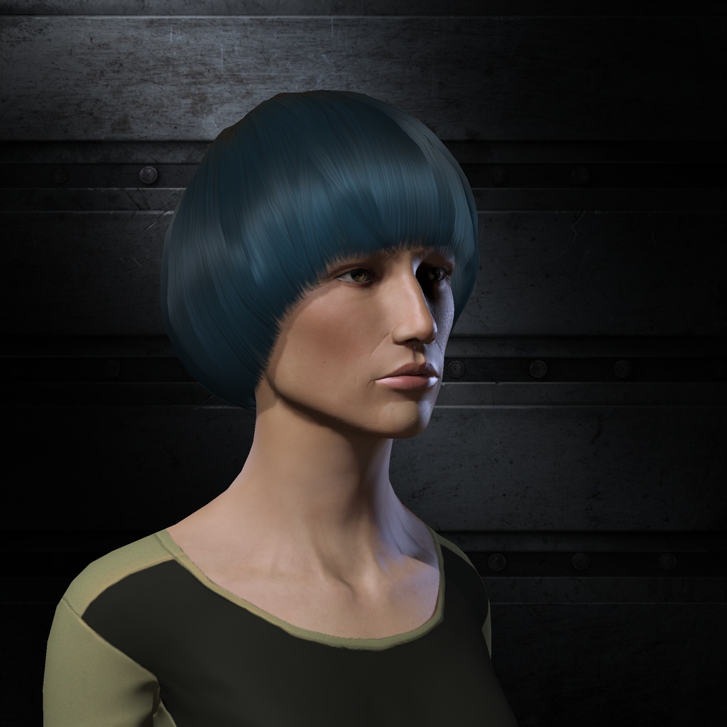 portrait
