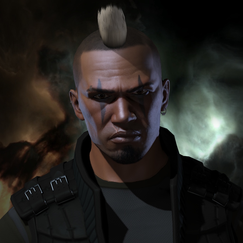 Commander Det