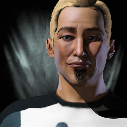 Fagriblakur