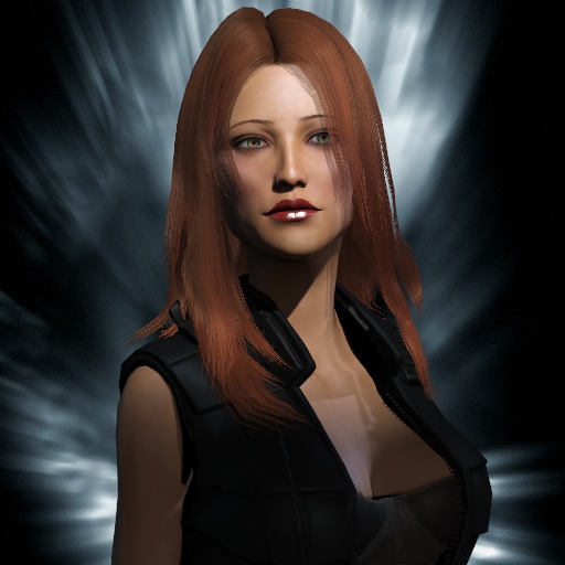 The Starlet