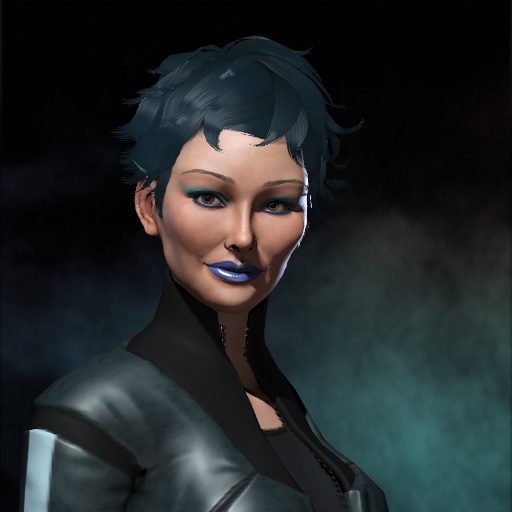 Marion Fatale