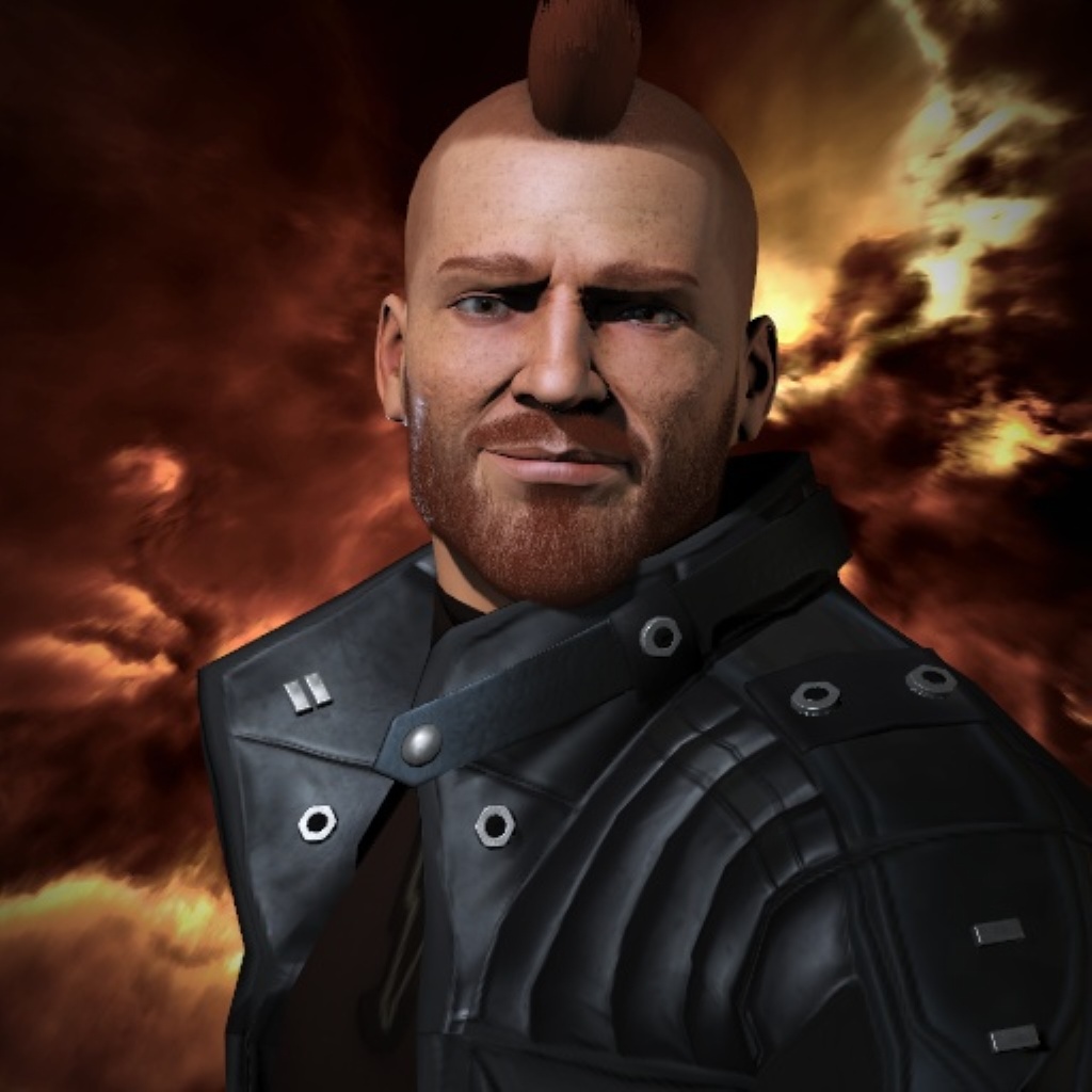 Rooben Hrothgarson