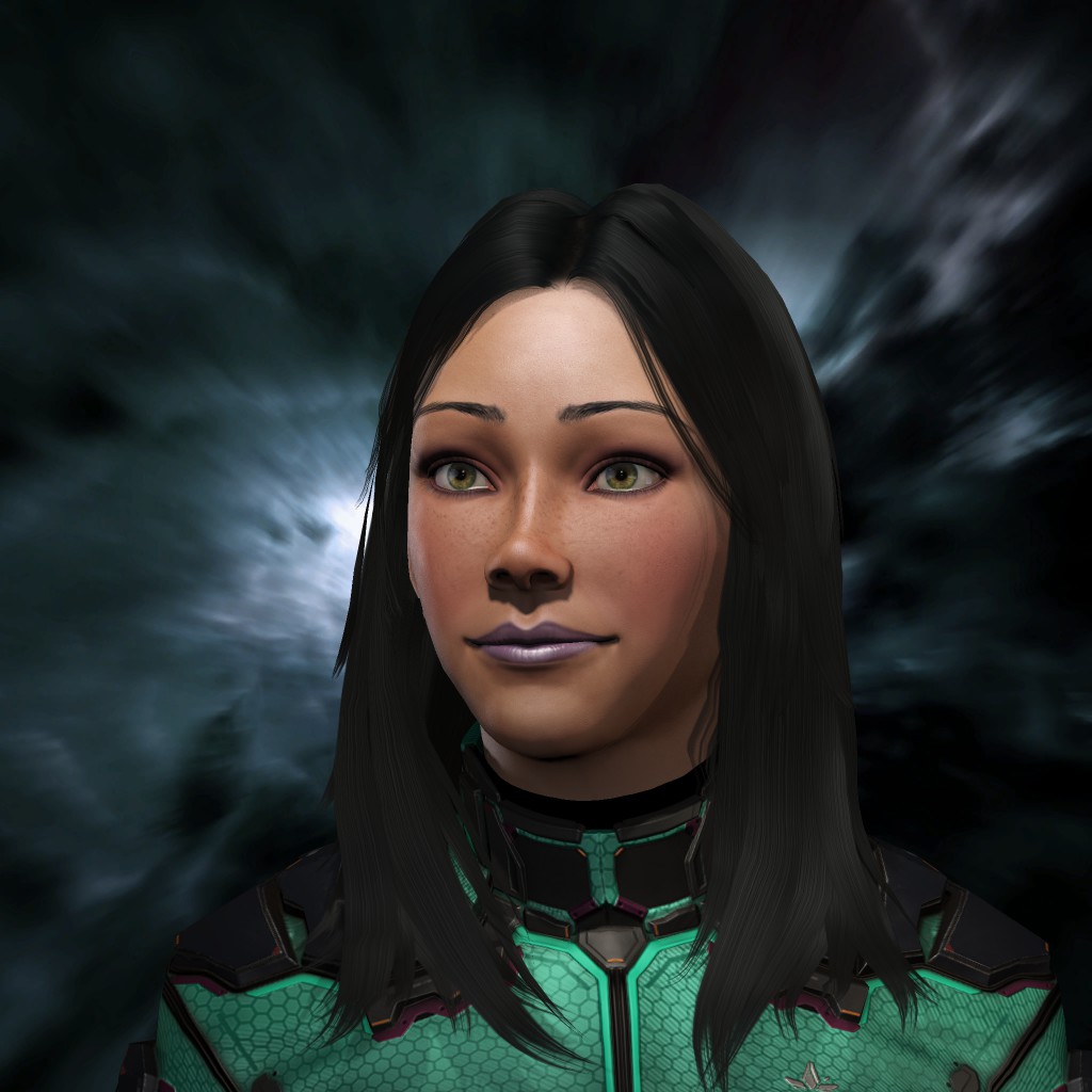 Rosalind Obsidia