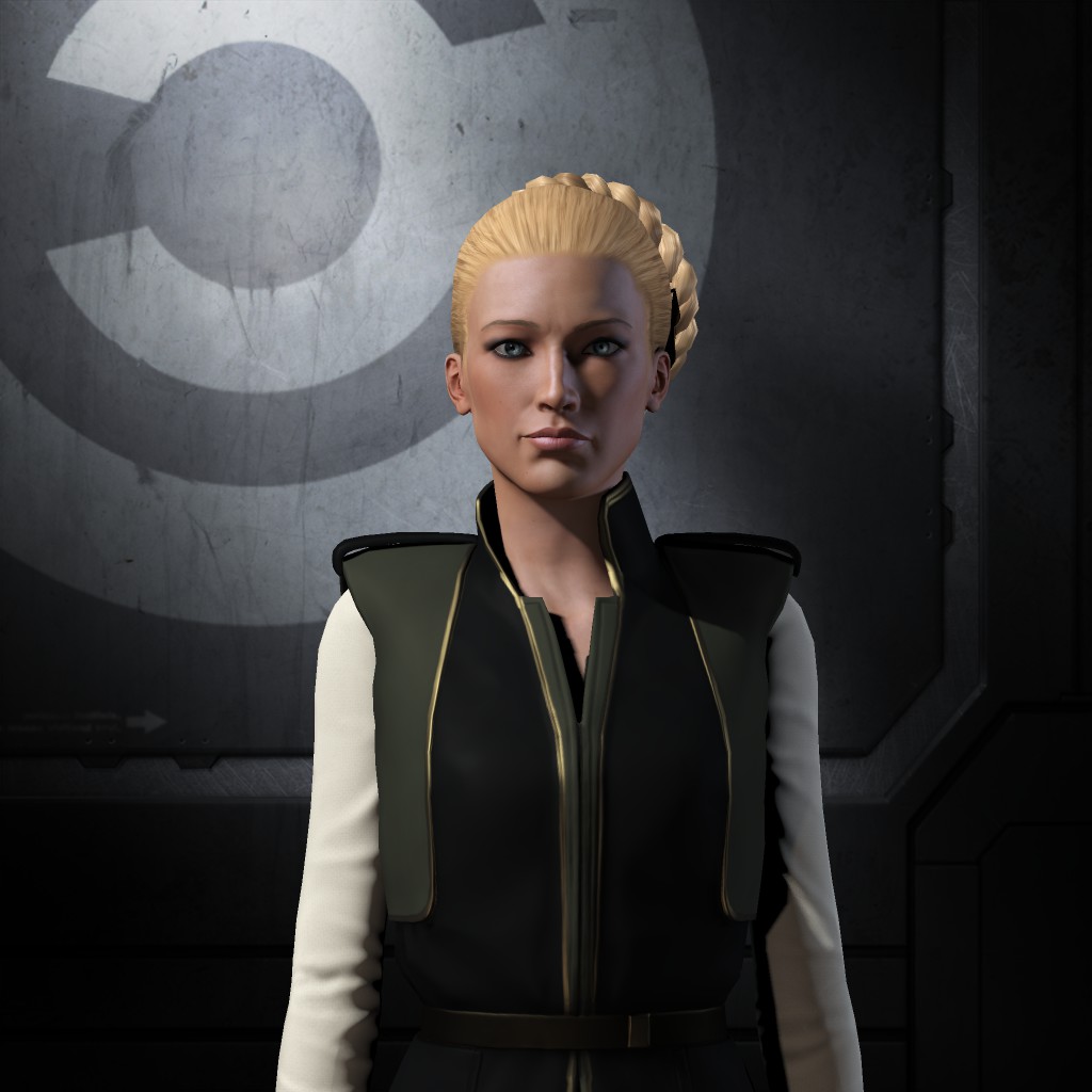 Jayda Anor
