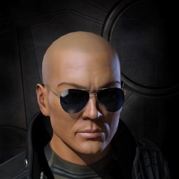 Prometheusuk portrait